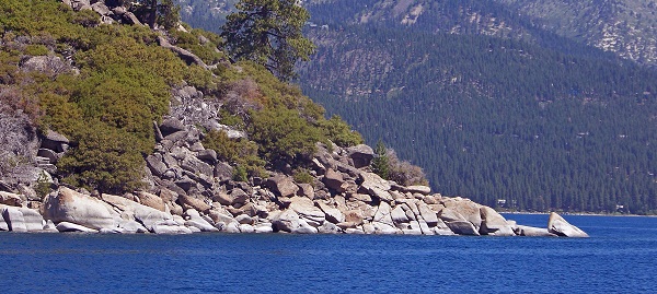 Watershed Science_Crystal